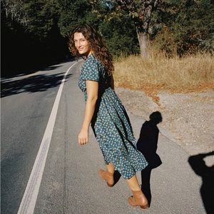 Christy Dawn - Dawn Dress